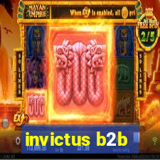 invictus b2b